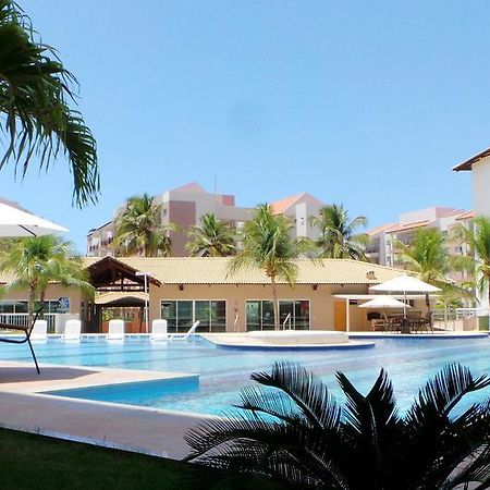 Apartamento Porto Beach Aquiraz Zimmer foto