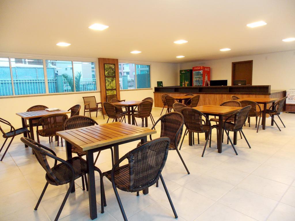 Apartamento Porto Beach Aquiraz Zimmer foto