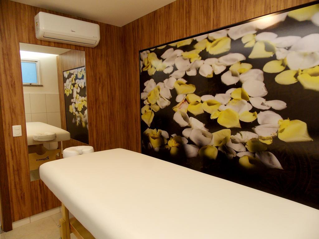 Apartamento Porto Beach Aquiraz Zimmer foto