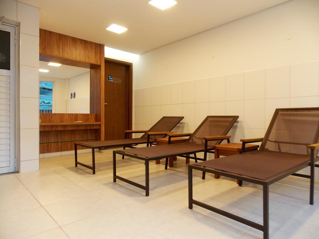 Apartamento Porto Beach Aquiraz Zimmer foto